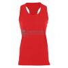 160g Racerback Vest Thumbnail
