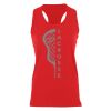 160g Racerback Vest Thumbnail