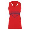 160g Racerback Vest Thumbnail