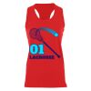160g Racerback Vest Thumbnail