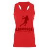 160g Racerback Vest Thumbnail