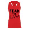 160g Racerback Vest Thumbnail