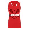 160g Racerback Vest Thumbnail