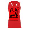 160g Racerback Vest Thumbnail