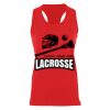 160g Racerback Vest Thumbnail