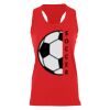 160g Racerback Vest Thumbnail