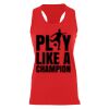 160g Racerback Vest Thumbnail