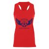 160g Racerback Vest Thumbnail
