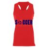 160g Racerback Vest Thumbnail