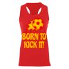 160g Racerback Vest Thumbnail