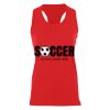 160g Racerback Vest Thumbnail