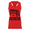 160g Racerback Vest Thumbnail