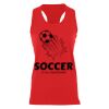 160g Racerback Vest Thumbnail