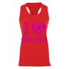 160g Racerback Vest Thumbnail