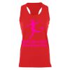 160g Racerback Vest Thumbnail