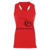 160g Racerback Vest Thumbnail