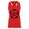 160g Racerback Vest Thumbnail