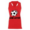 160g Racerback Vest Thumbnail