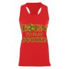 160g Racerback Vest Thumbnail