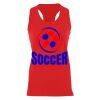 160g Racerback Vest Thumbnail