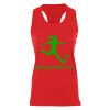 160g Racerback Vest Thumbnail