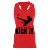 160g Racerback Vest Thumbnail