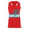 160g Racerback Vest Thumbnail