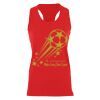 160g Racerback Vest Thumbnail