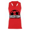 160g Racerback Vest Thumbnail