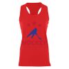 160g Racerback Vest Thumbnail