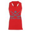 160g Racerback Vest Thumbnail