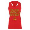 160g Racerback Vest Thumbnail