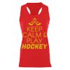 160g Racerback Vest Thumbnail