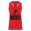 160g Racerback Vest Thumbnail