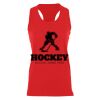 160g Racerback Vest Thumbnail