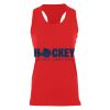 160g Racerback Vest Thumbnail