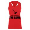 160g Racerback Vest Thumbnail