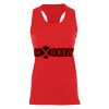 160g Racerback Vest Thumbnail
