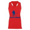 160g Racerback Vest Thumbnail