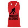 160g Racerback Vest Thumbnail
