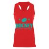 160g Racerback Vest Thumbnail