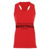 160g Racerback Vest Thumbnail