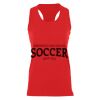 160g Racerback Vest Thumbnail