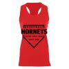 160g Racerback Vest Thumbnail