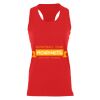 160g Racerback Vest Thumbnail