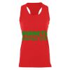 160g Racerback Vest Thumbnail