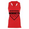 160g Racerback Vest Thumbnail
