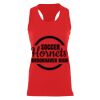 160g Racerback Vest Thumbnail