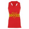 160g Racerback Vest Thumbnail