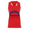 160g Racerback Vest Thumbnail